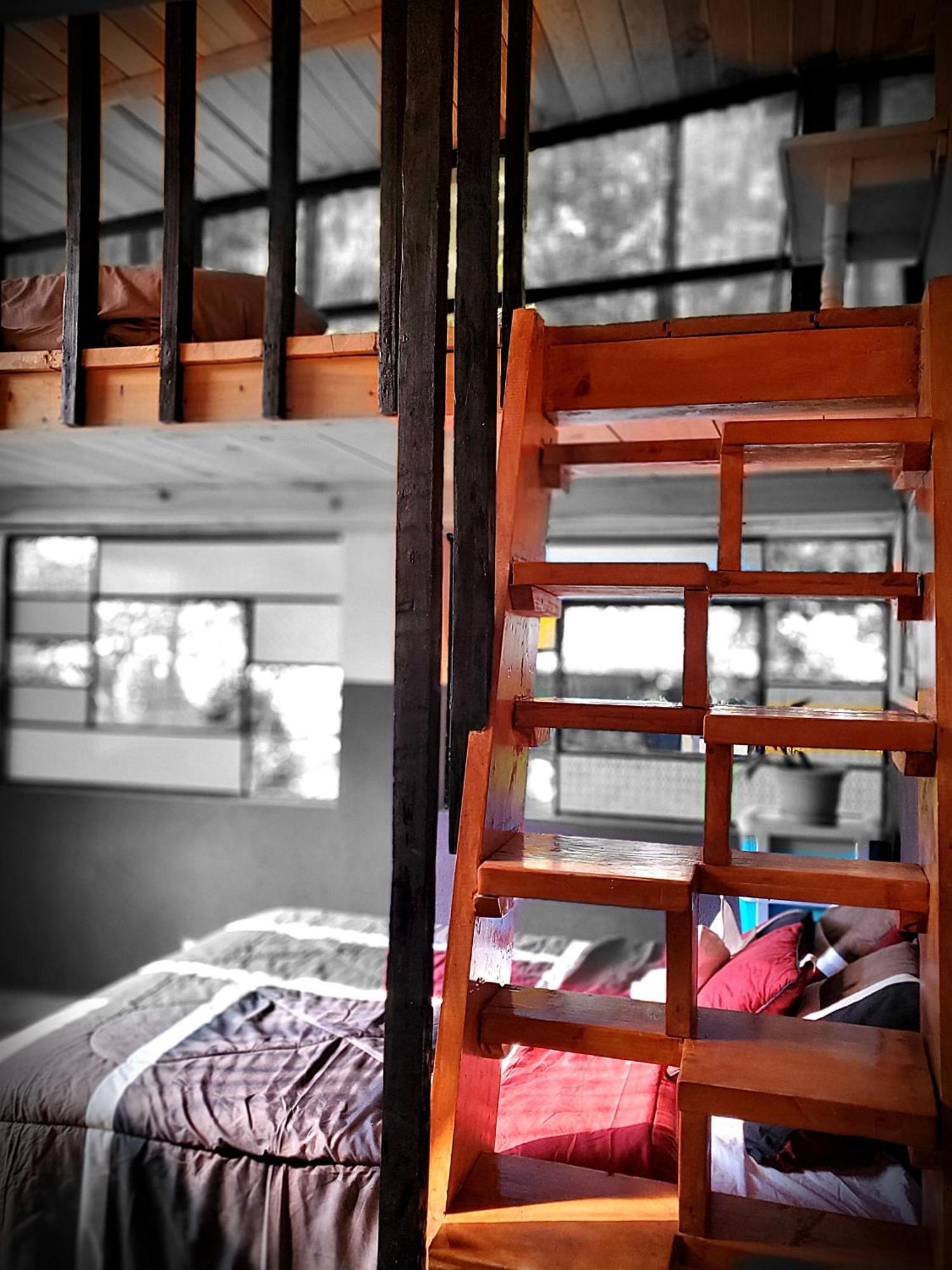 Art & Coffee Hotel Santa Cruz La Laguna Bagian luar foto