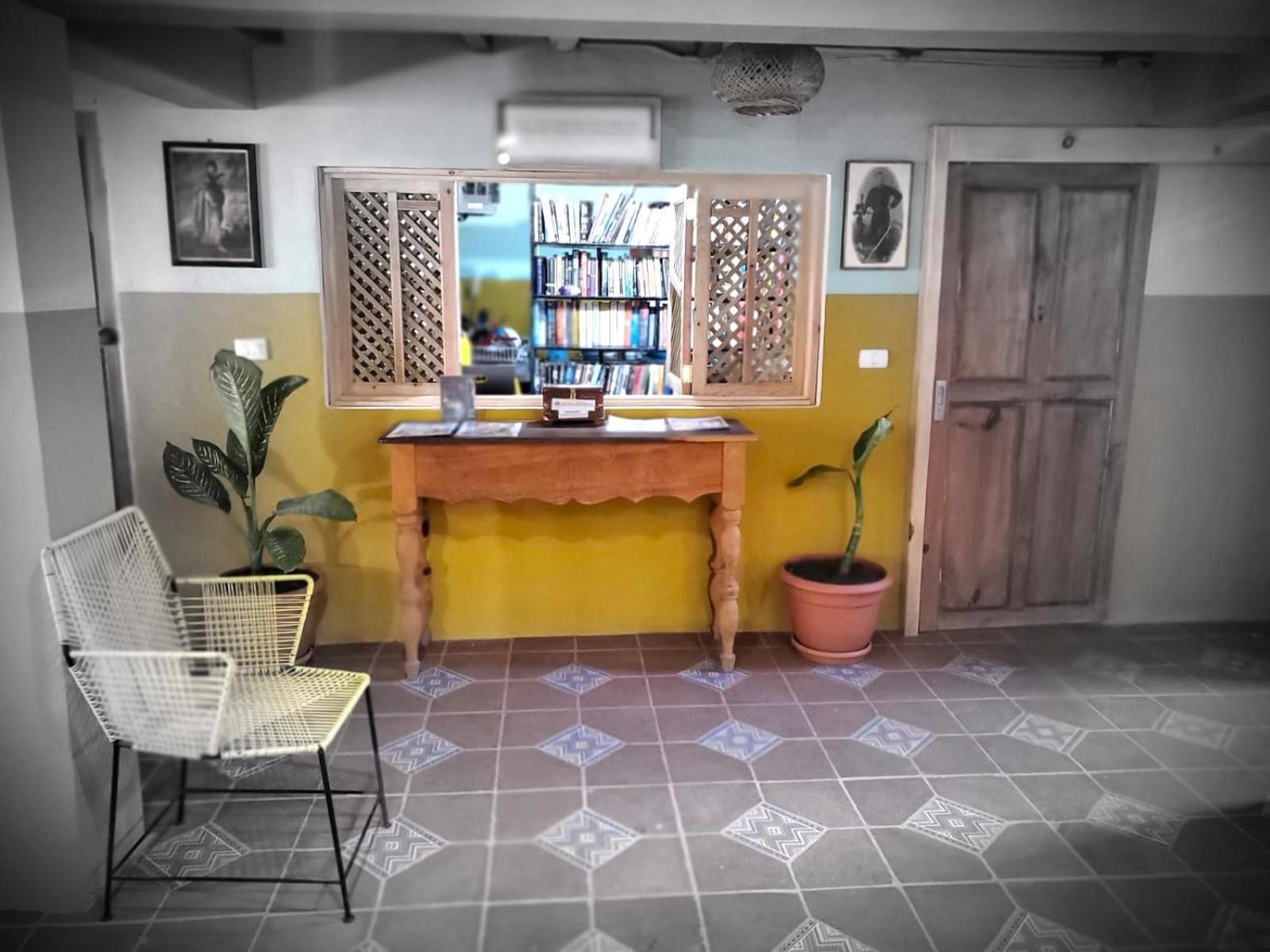 Art & Coffee Hotel Santa Cruz La Laguna Bagian luar foto